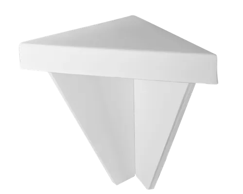 7x7 Footrest ADA Option 3
