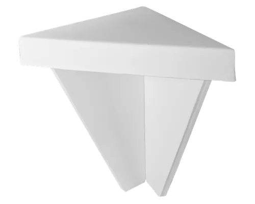 7x7 Footrest ADA Option 4