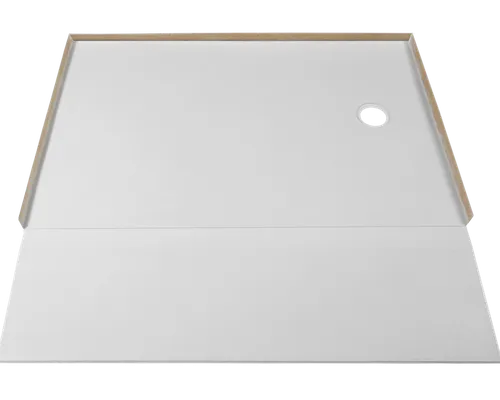 ADA Shower Pan 2