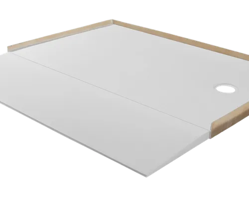 ADA Shower Pan 4