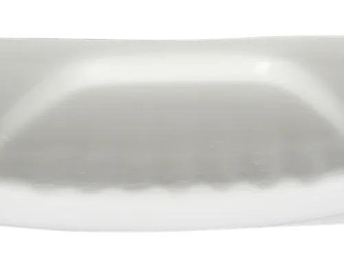 Center Mount Soap Dish 2