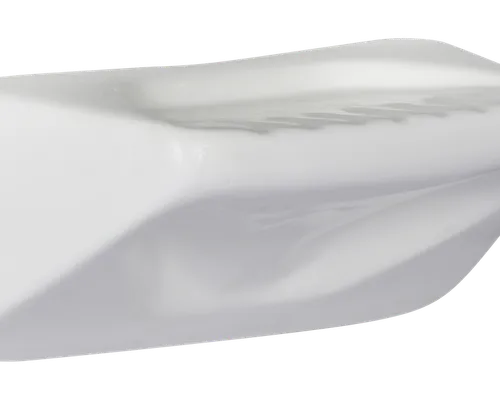 Center Mount Soap Dish 4