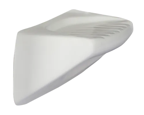 Center Mount Soap Dish 5