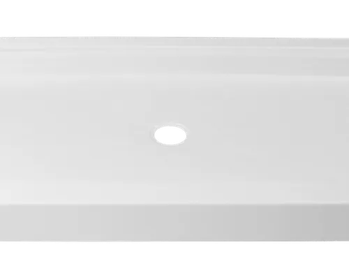 Center Standard Drain 2