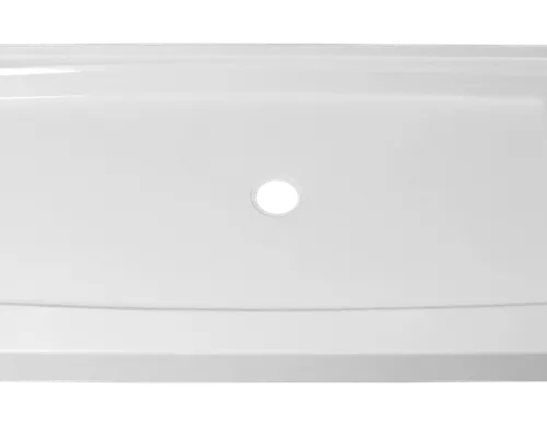 Center Standard Drain 3