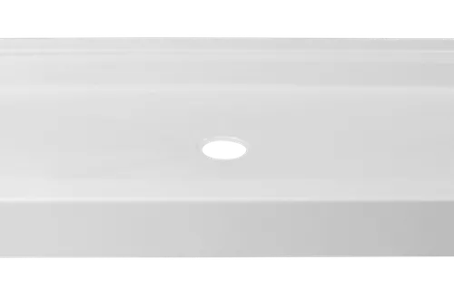 Center Standard Drain 4