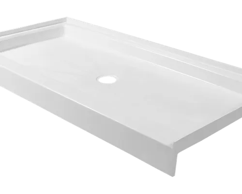 Center Standard Drain 5