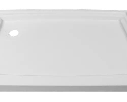 Corner Drain 3
