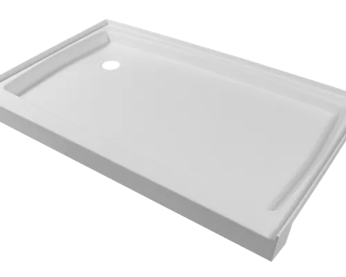 Corner Drain 4