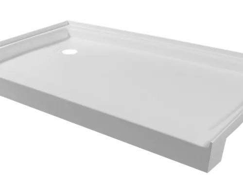 Corner Drain 5