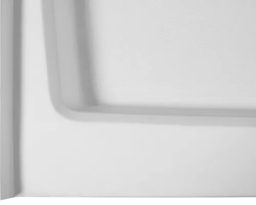 Corner Drain 6