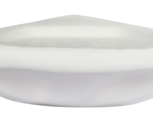 Corner Mount Soap Dish 4