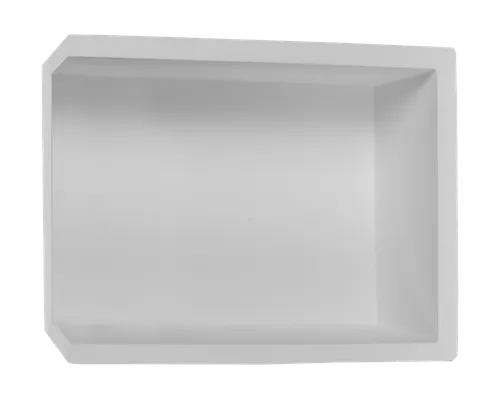 Corner Niche 2