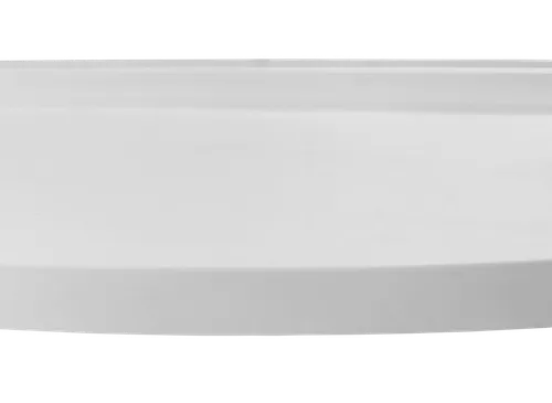 Curved Drain Pan 2