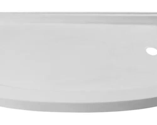 Curved Drain Pan 5