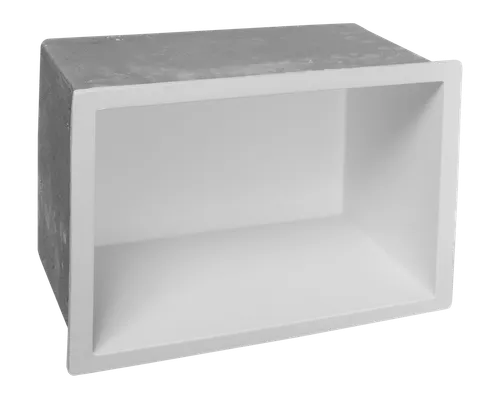 Corner Niche 3