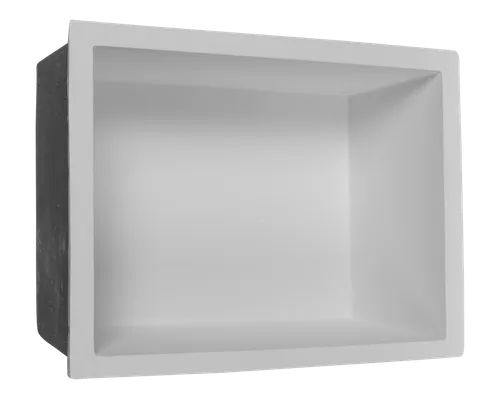 Corner Niche 4