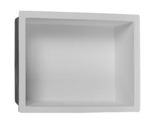 Corner Niche 5