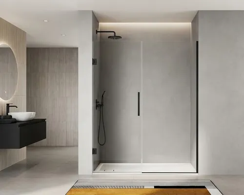 Pivot Door 2