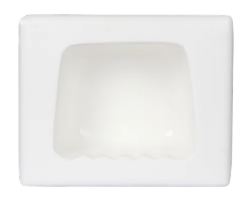 Recessed Soap Dish 2