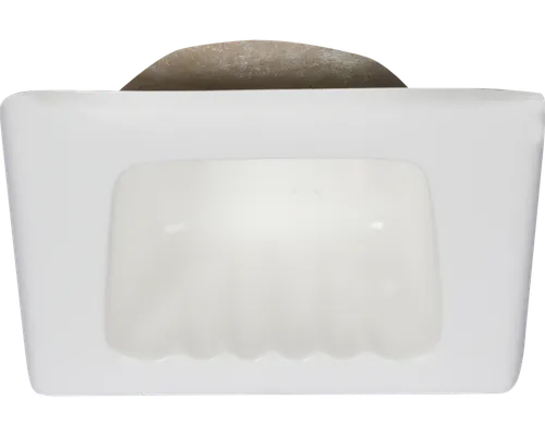 Recessed Soap Dish 3