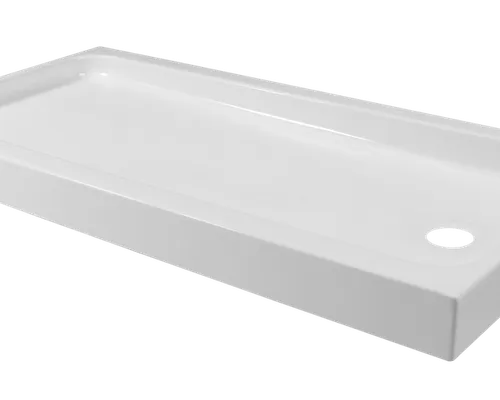 Reversible Drain 4