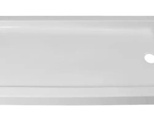 Reversible Drain 5
