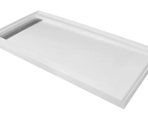 Trench Drain 4