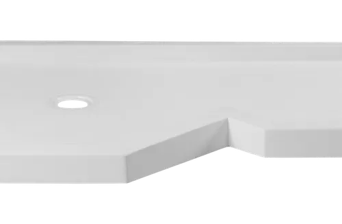 Walk-In Shower Pan 4