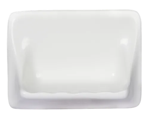 Wall-Mounted Soap Dish 2