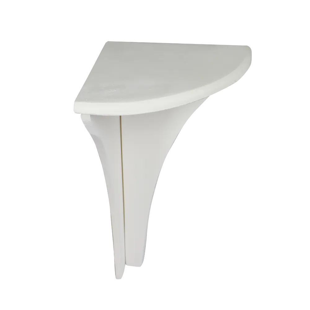 6x6 Footrest