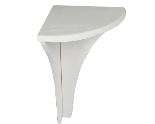 6x6 Footrest 1