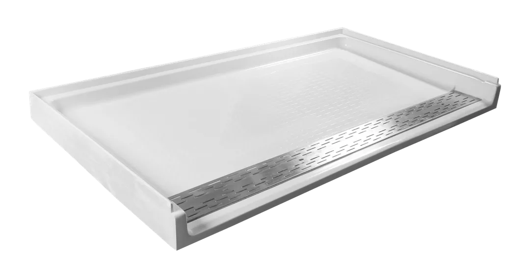 Roll-In Trench Drain