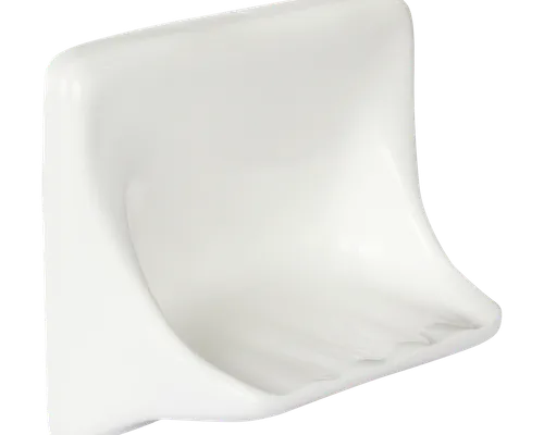Wall-Mounted Soap Dish 1