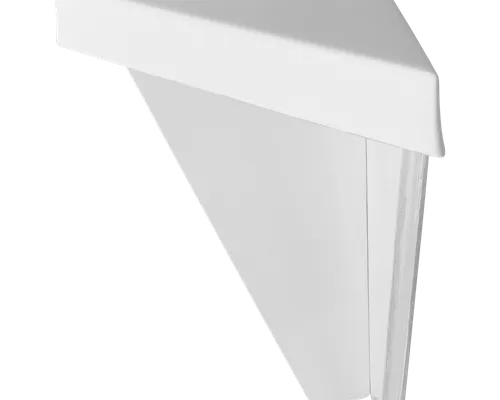 7x7 Footrest ADA Option 1