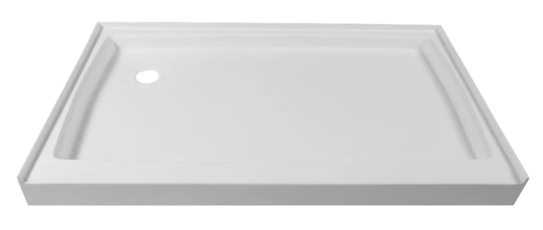 Corner Drain