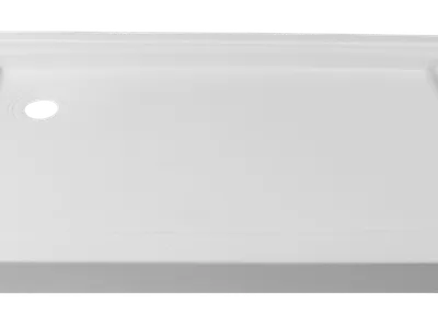 Corner Drain
