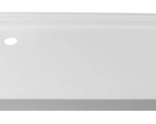 Corner Drain 1