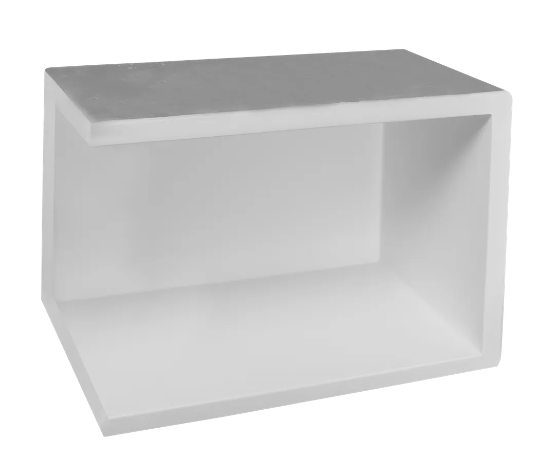 Corner Niche