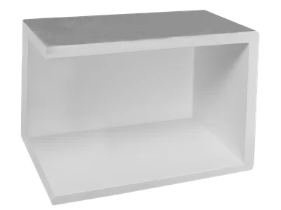 Recessed Niche