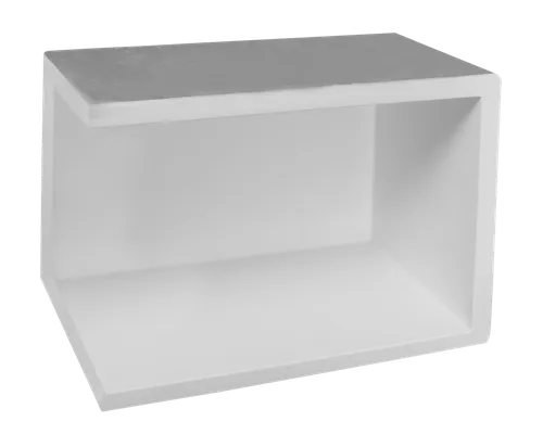 Corner Niche 1
