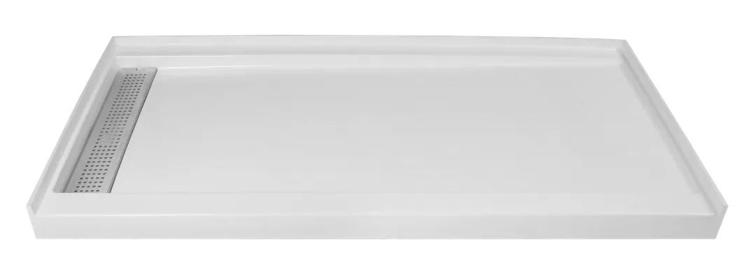 Trench Drain