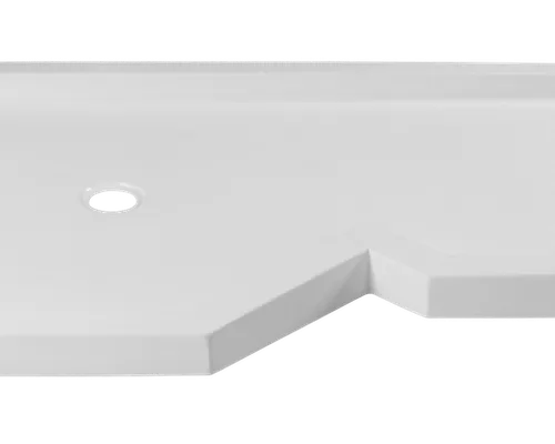 Walk-In Shower Pan 1
