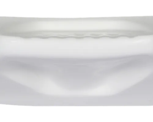 Center Mount Soap Dish 1