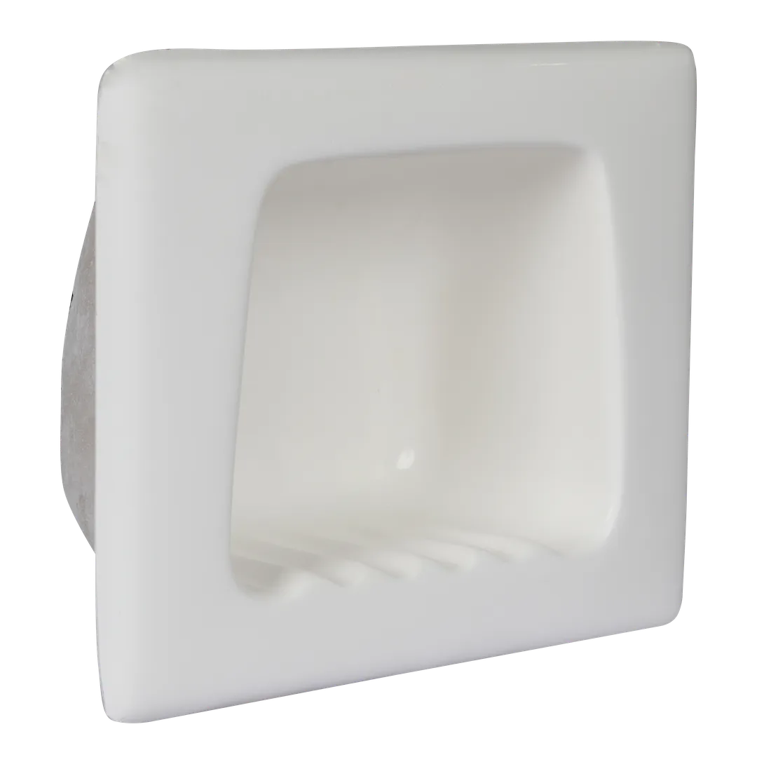 Recessed Soap Dish