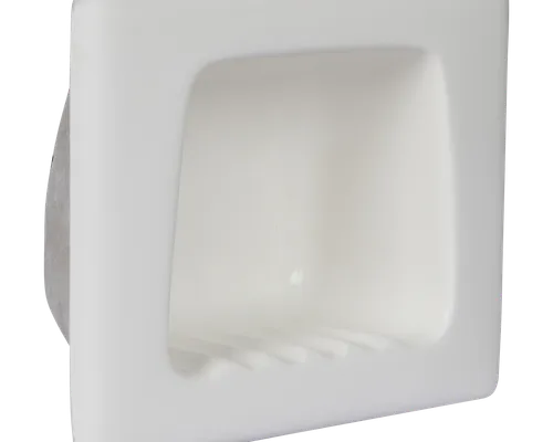 Recessed Soap Dish 1