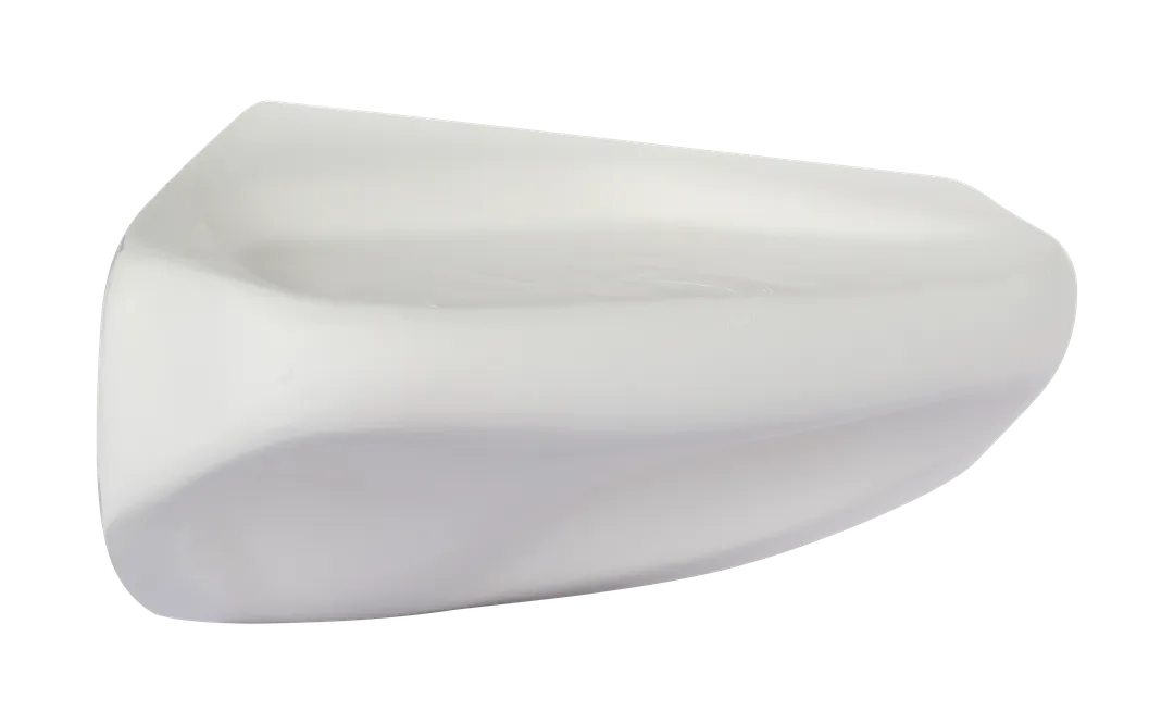 Corner Mount Soap Dish