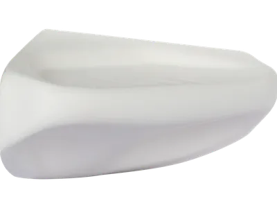 Corner Mount Soap Dish