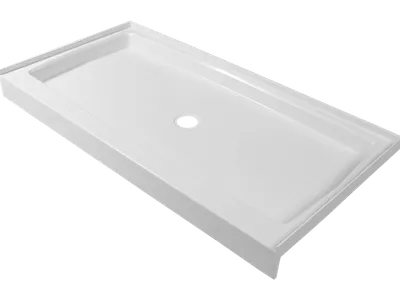 Center Standard Drain
