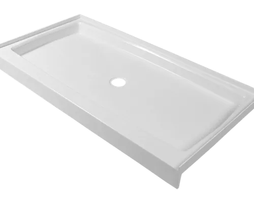 Center Standard Drain 1